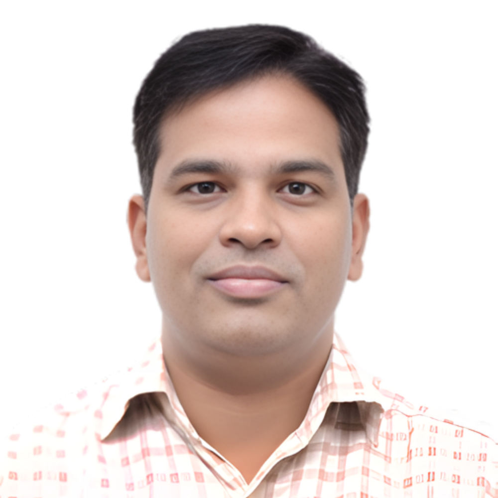 Prof & Dr. BH. Srinivas